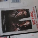Tango and Cash dvd