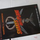 Snakes on a Plane dvd