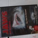 Jaws The Revenge dvd