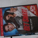 Two Disc Special Edition Get Smart dvd