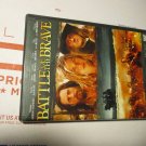 Battle of the Brave DVD