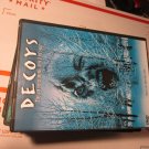 Decoys DVD