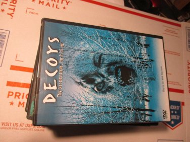 Decoys DVD
