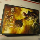 Clash of the Titans  dvd