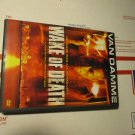 Wake of Death:Revenge was all he had left dvd  Van Damme