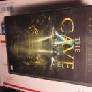 The Cave dvd "there are places man was never meant to go"