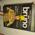 Bruno dvd