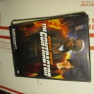 The Contractor DVD Wesley Snipes
