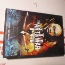 The Art of War III Retribution DVD