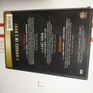 3 Full Length Features Two Women-The Last Song-Mesmerized dvd