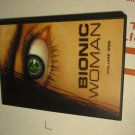 Bionic Woman Volume One dvd