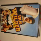 National Lampoon's Van Wilder The Rise of Taj dvd