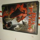 Boa Vs. Python   DVD