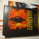 Backdraft dvd