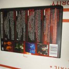 Four Action Movies DVD The Prophecy-Trancers1- Imposter-Equilibrium