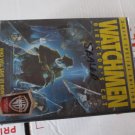 Watchmen  2-disc special edition director's cut  dvd factory sealed