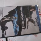 Transporter 3 dvd Factory ealed