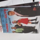 Three Wise Guys dvd  factory sealed