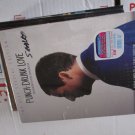 Punch Drunk Love DVD two disc special edition dvd factory sealed  Adam Sandler