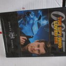James Bond 007 The Spy Who Loved Me  dvd factory sealed