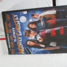 R.L. Stine's Mostly Ghostly dvd