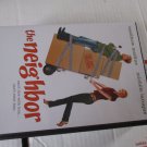 The Neighbor can't live with him can't evict him dvd Matthew Modine