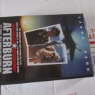 Afterburn The Enemy Isn't Always On The Other Side dvd