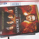Angels & Demons dvd Tom Hank