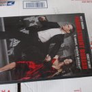 The Adjustment Bureau dvd Matt Damon