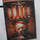 The Outer Limits Fantastic Androids & Robots Collection DVD