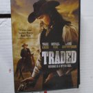 Traded dvd Trace Adkins, Kris Kristofferson