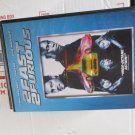 2 Fast 2 Furious dvd Paul Walker