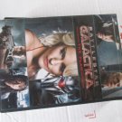 Battlestar Galactica: The Plan (DVD, 2009)