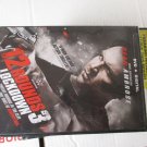 12 Rounds 3 Lockdown dvd