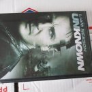 Unknown dvd Liam Neeson