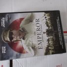 Emperor dvd Tommy Lee Jones