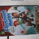 Flushed Away DVD