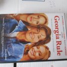 Georgia Rule dvd