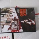 Talk Radio & Very Bad Things DVD Double Feature