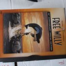 Free Willy 10th Anniversary Special Edition DVD