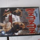 Finding Rin Tin Tin dvd