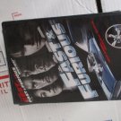 Fast and Furious dvd