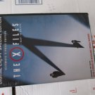 The X-Files: I Want to Believe (DVD, 2008, 3-Disc Set