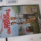 The Great Outdoors dvd John Candy/Dan Aykroyd