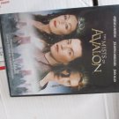 The Mists of Avalon dvd