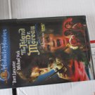 The Island of Dr. Moreau dvd Burt Lancaster & Michael York