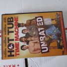Hot Tub Time Machine Unrated dvd