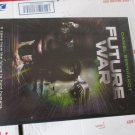 Future War DVD It came from the future to hunt humans