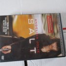 Salt Deluxe Unrated Edition DVD Angelina Jolie