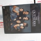 The Outsiders The Complete Novel DVD